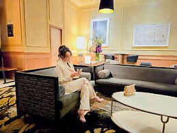 Executive Hotel Le Soleil New York