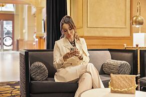 Executive Hotel Le Soleil New York