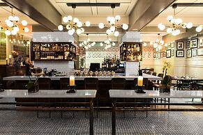 Executive Hotel Le Soleil New York