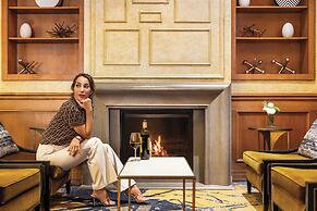 Executive Hotel Le Soleil New York