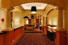 Executive Hotel Le Soleil New York