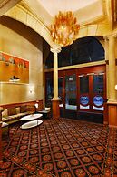 Executive Hotel Le Soleil New York