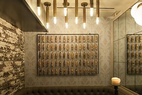 Executive Hotel Le Soleil New York