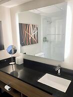 Executive Hotel Le Soleil New York