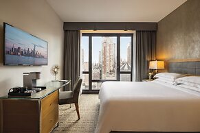 Executive Hotel Le Soleil New York