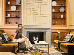 Executive Hotel Le Soleil New York