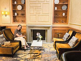 Executive Hotel Le Soleil New York