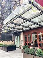 Executive Hotel Le Soleil New York