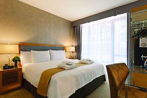 Executive Hotel Le Soleil New York