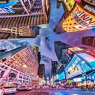 Executive Hotel Le Soleil New York