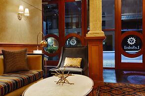 Executive Hotel Le Soleil New York