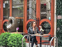 Executive Hotel Le Soleil New York