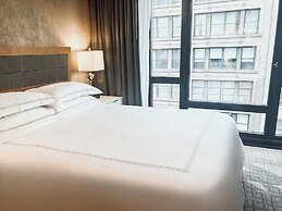 Executive Hotel Le Soleil New York