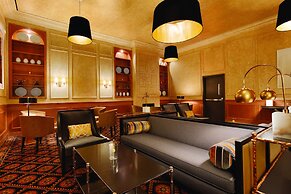 Executive Hotel Le Soleil New York