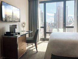 Executive Hotel Le Soleil New York