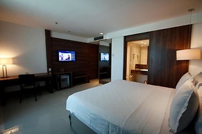Américas Barra Hotel