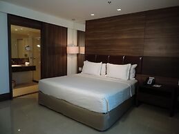 Américas Barra Hotel