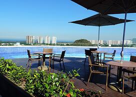 Américas Barra Hotel