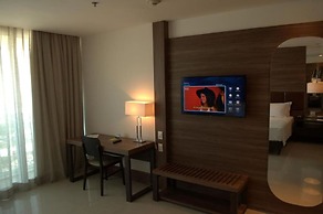 Américas Barra Hotel