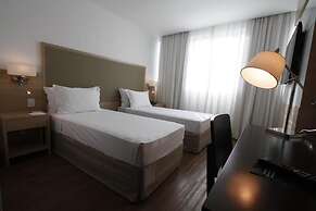 Américas Barra Hotel