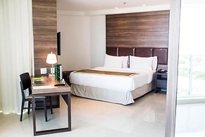 Américas Barra Hotel