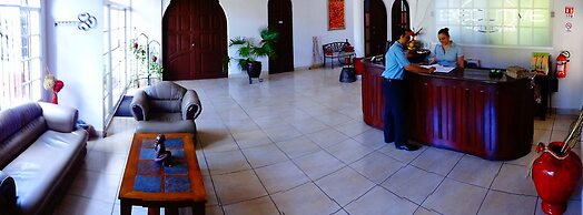 Hotel Executive Managua