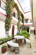 Hotel Executive Managua