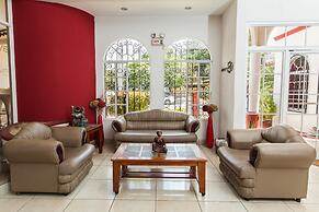 Hotel Executive Managua