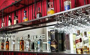 Hotel Executive Managua