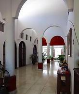 Hotel Executive Managua