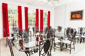 Hotel Executive Managua