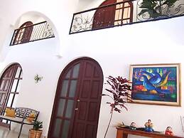 Hotel Executive Managua