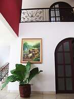 Hotel Executive Managua