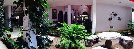 Hotel Executive Managua