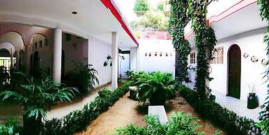 Hotel Executive Managua