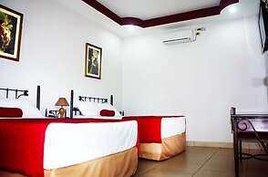 Hotel Executive Managua