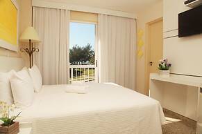 KS Beach Hotel