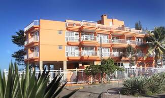 KS Beach Hotel