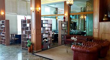 KS Beach Hotel