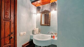 Riad Dar Pierre
