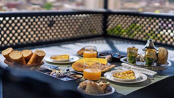 Riad Dar Pierre