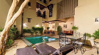 Riad Dar Pierre