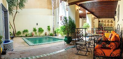 Riad Dar Pierre