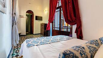 Riad Dar Pierre