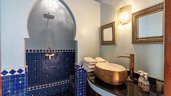 Riad Dar Pierre