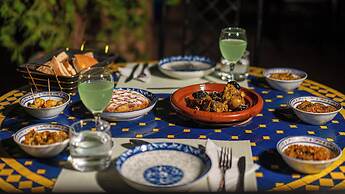 Riad Dar Pierre