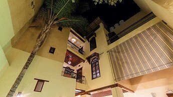 Riad Dar Pierre