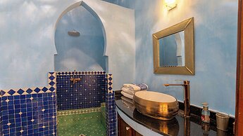 Riad Dar Pierre
