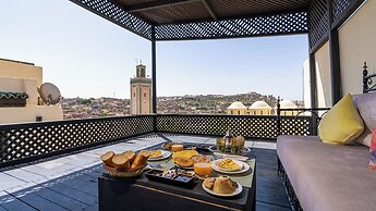 Riad Dar Pierre