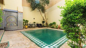 Riad Dar Pierre